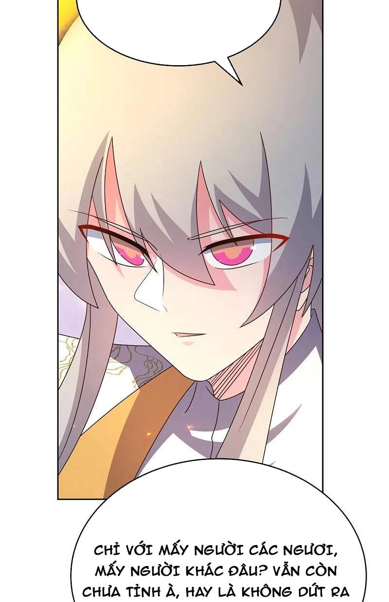 Tôn Thượng Chapter 424 - 20