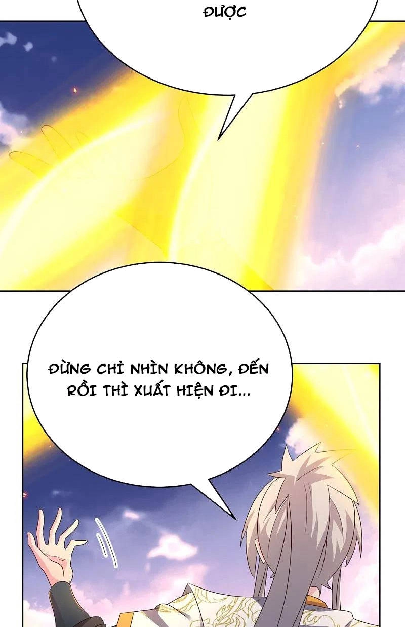 Tôn Thượng Chapter 424 - 21