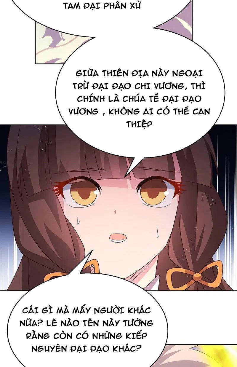 Tôn Thượng Chapter 424 - 23