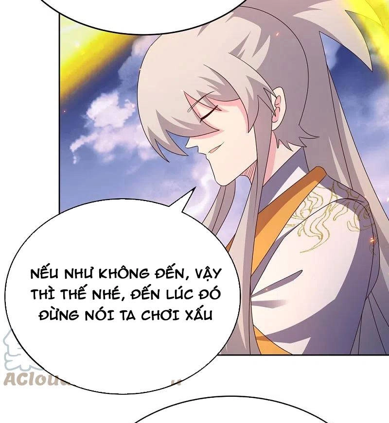 Tôn Thượng Chapter 424 - 24