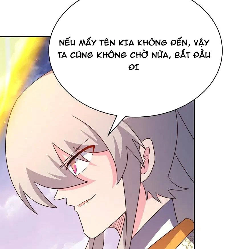 Tôn Thượng Chapter 424 - 25