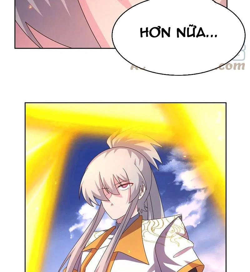 Tôn Thượng Chapter 424 - 28