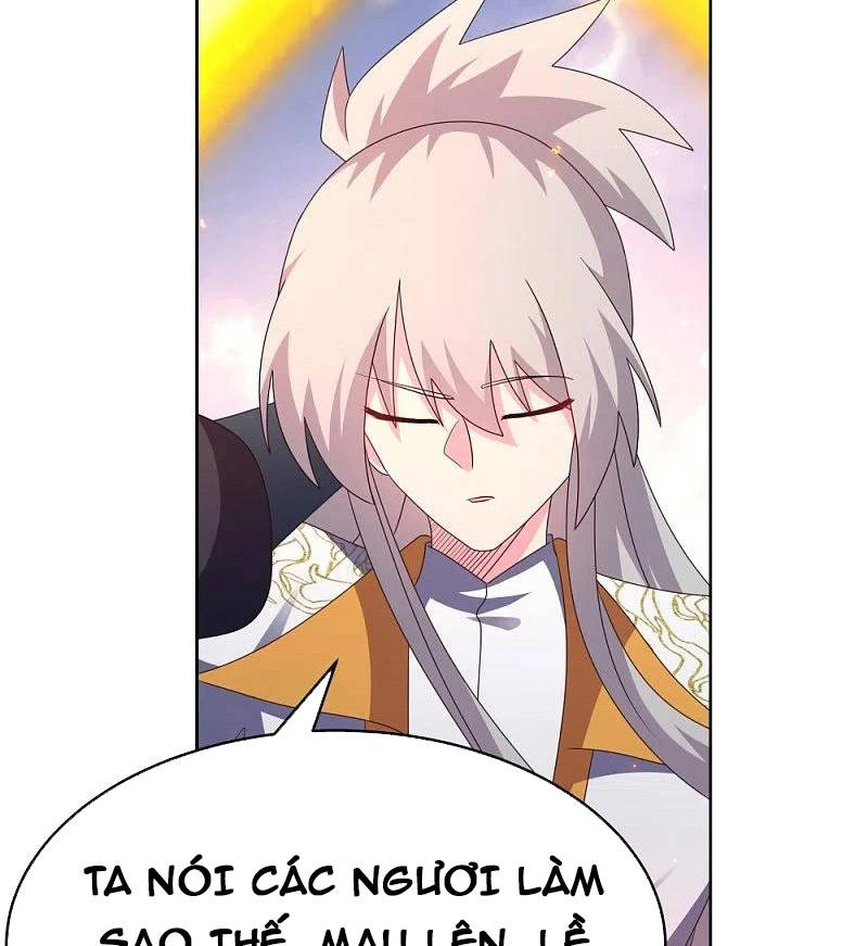 Tôn Thượng Chapter 424 - 32