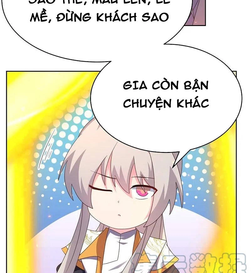 Tôn Thượng Chapter 424 - 33