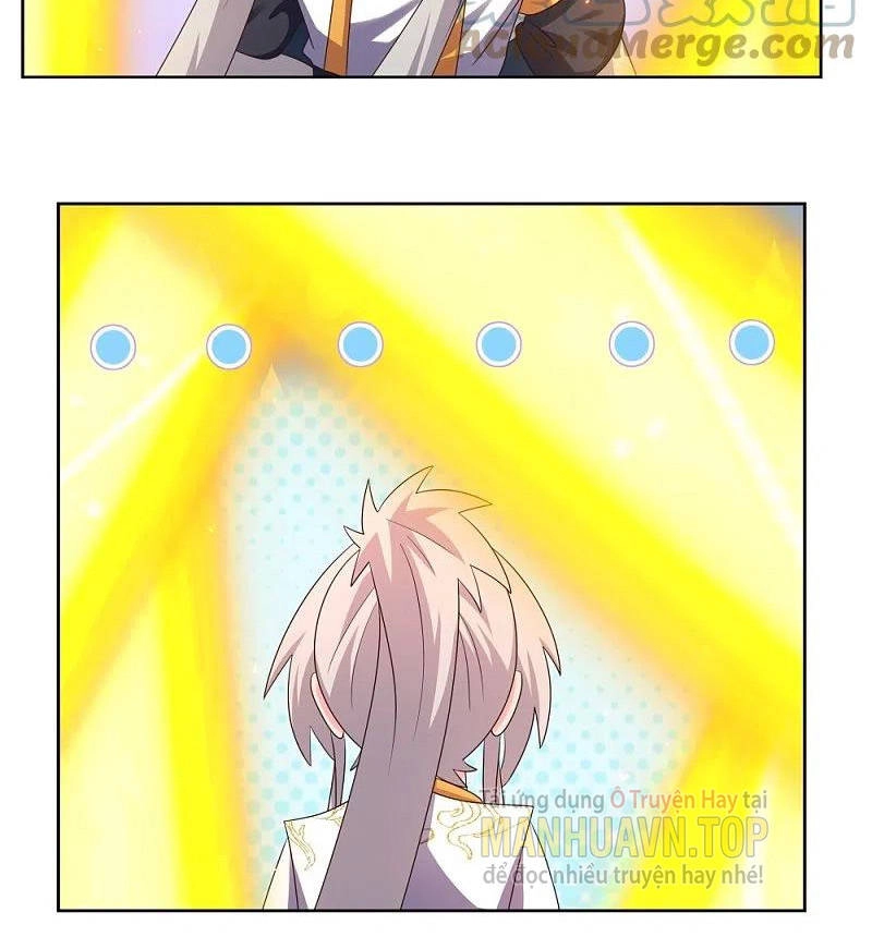 Tôn Thượng Chapter 424 - 34