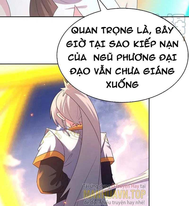 Tôn Thượng Chapter 424 - 36