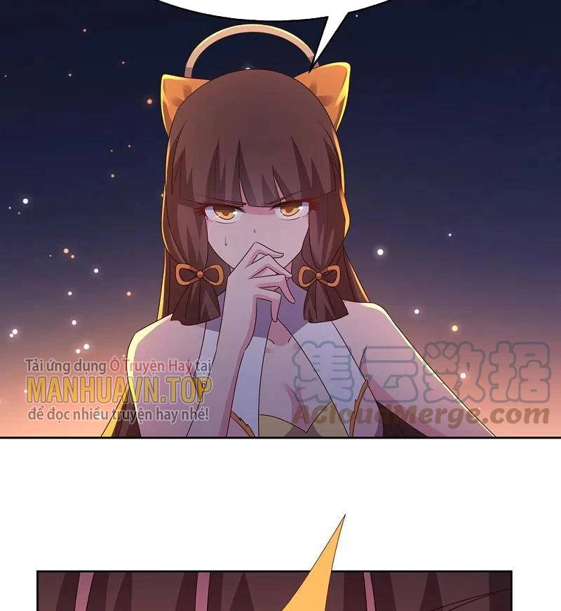 Tôn Thượng Chapter 424 - 39