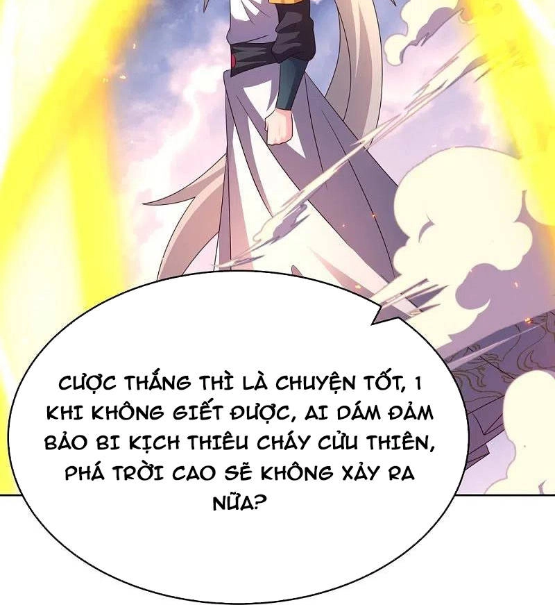 Tôn Thượng Chapter 424 - 41