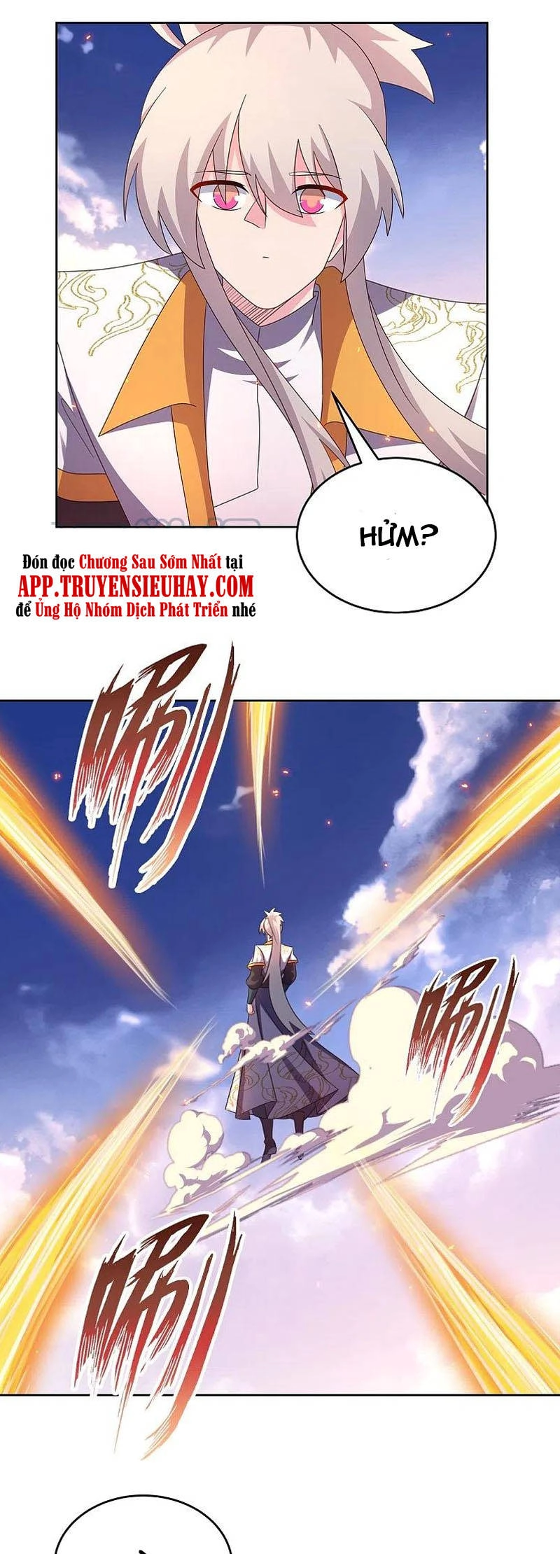 Tôn Thượng Chapter 425 - 1