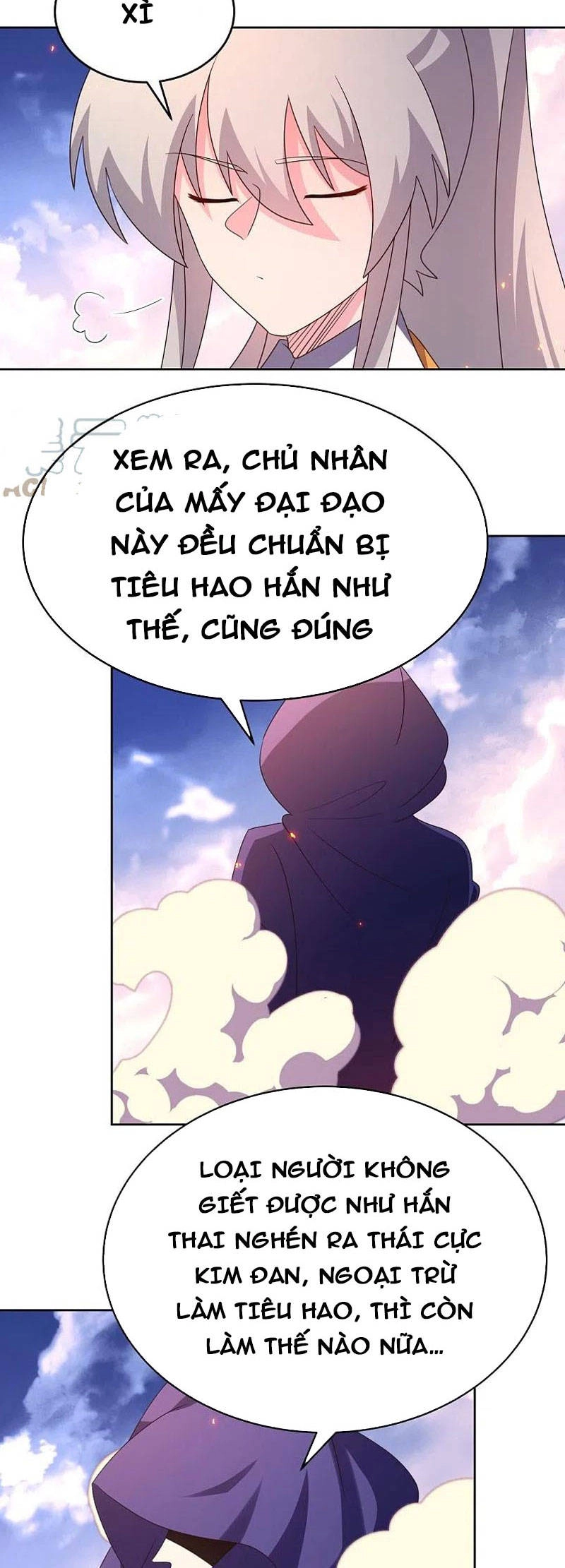Tôn Thượng Chapter 425 - 2