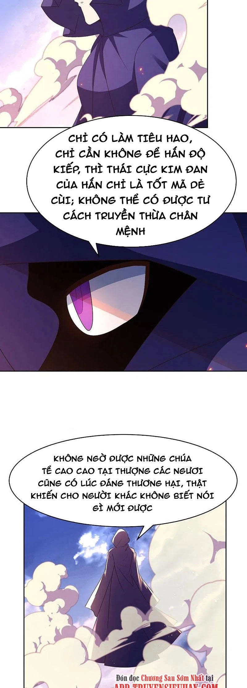 Tôn Thượng Chapter 425 - 3