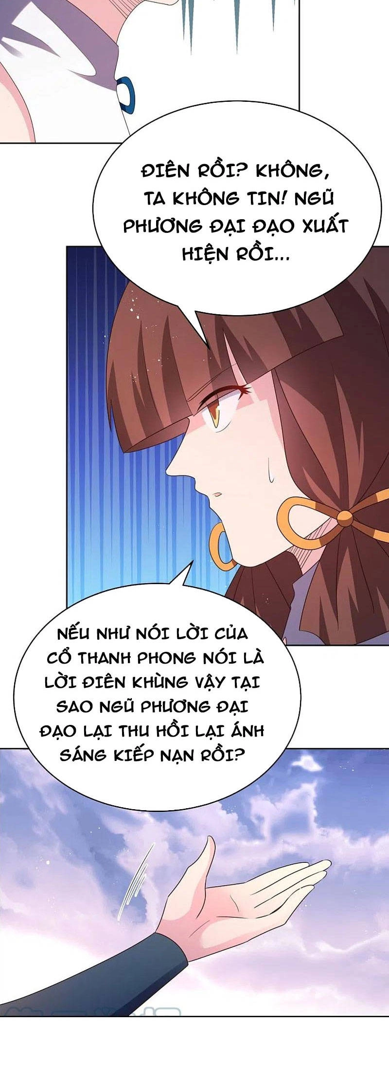 Tôn Thượng Chapter 425 - 8