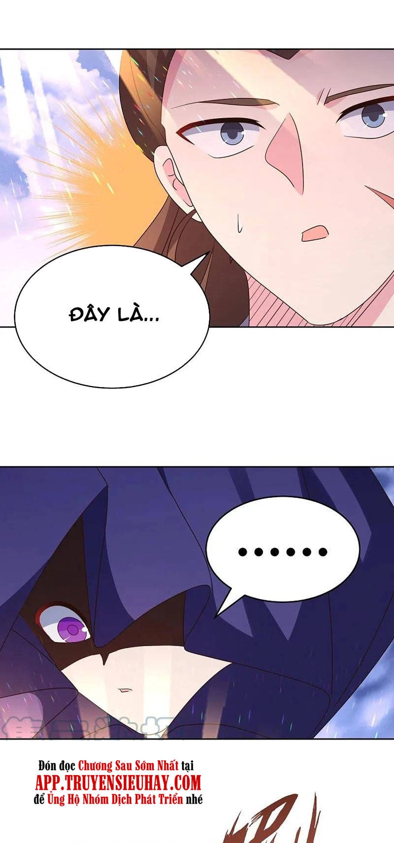 Tôn Thượng Chapter 425 - 10