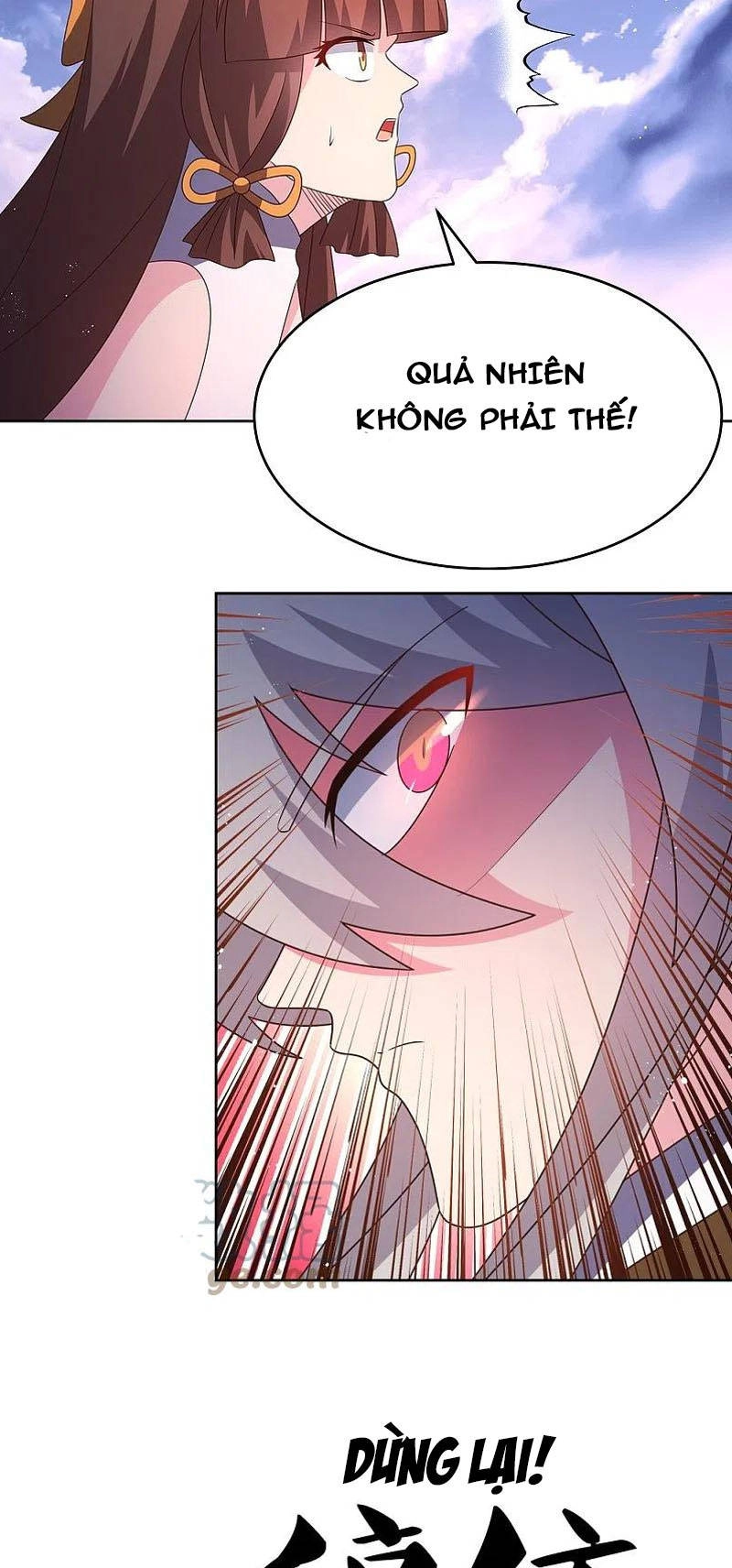 Tôn Thượng Chapter 425 - 14