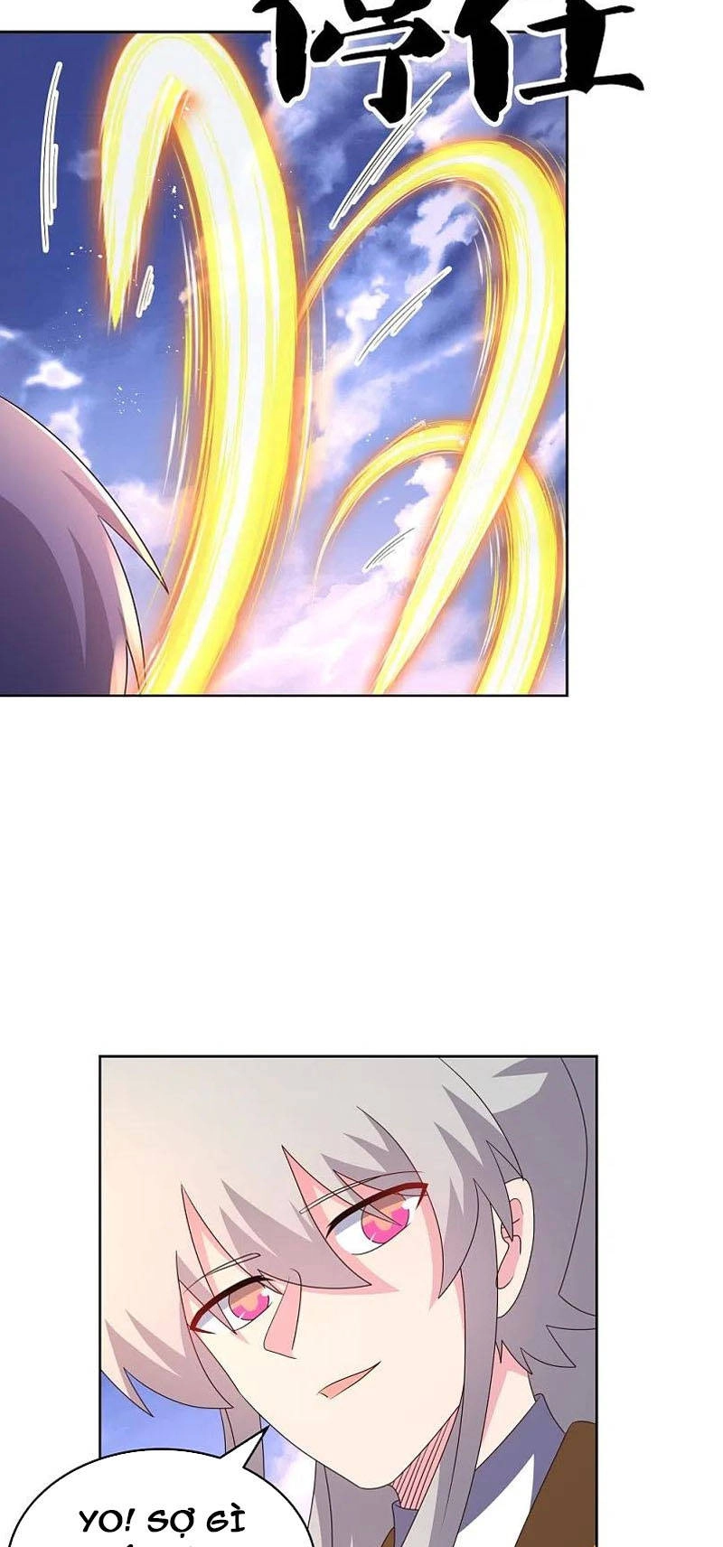 Tôn Thượng Chapter 425 - 15