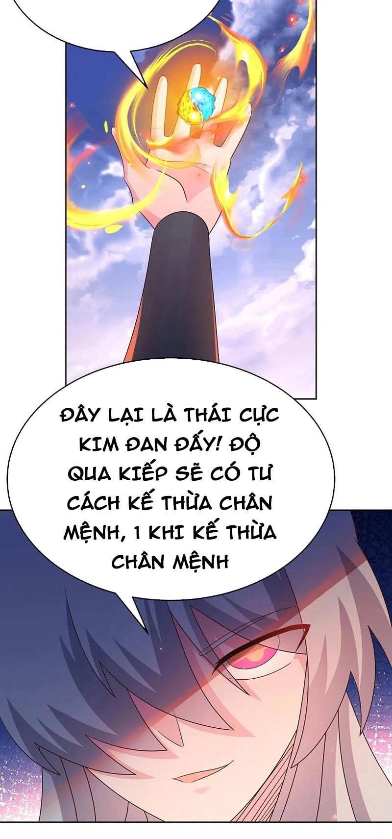 Tôn Thượng Chapter 425 - 18