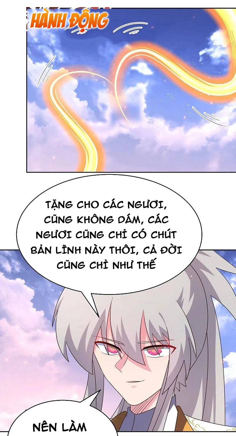 Tôn Thượng Chapter 426 - 4