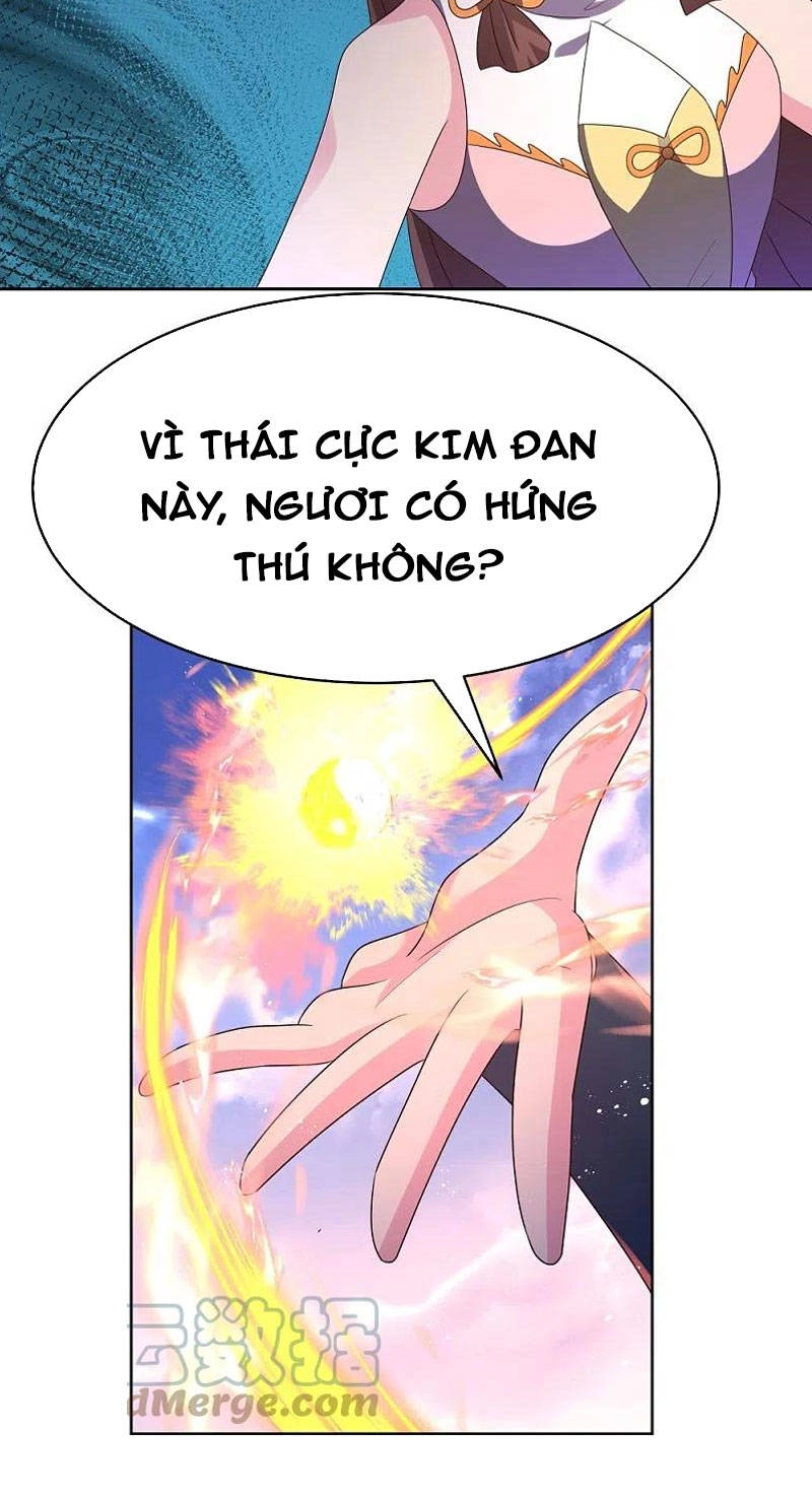 Tôn Thượng Chapter 426 - 6