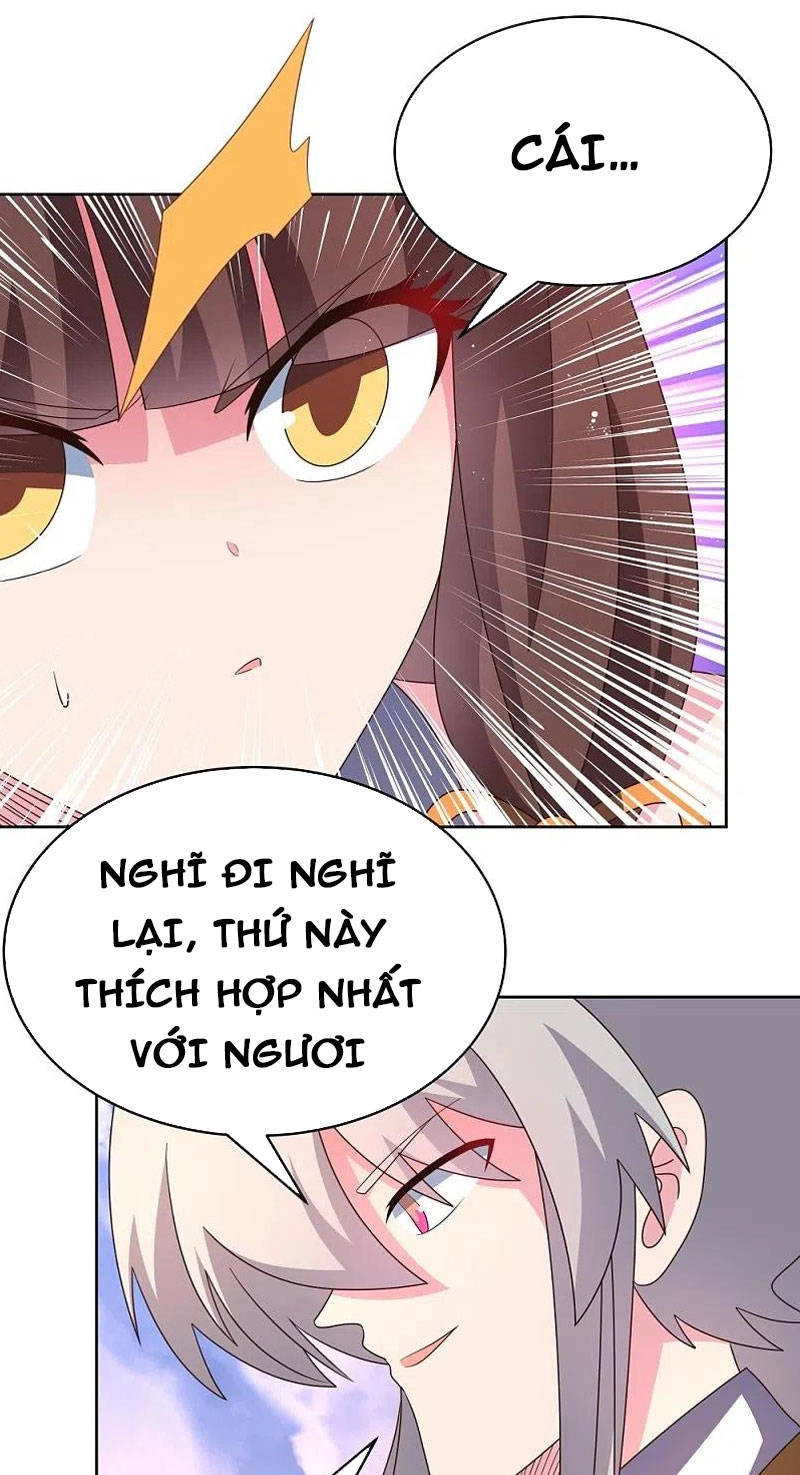 Tôn Thượng Chapter 426 - 7