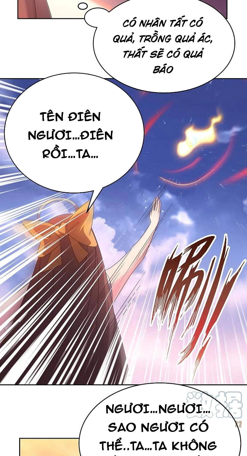 Tôn Thượng Chapter 426 - 10