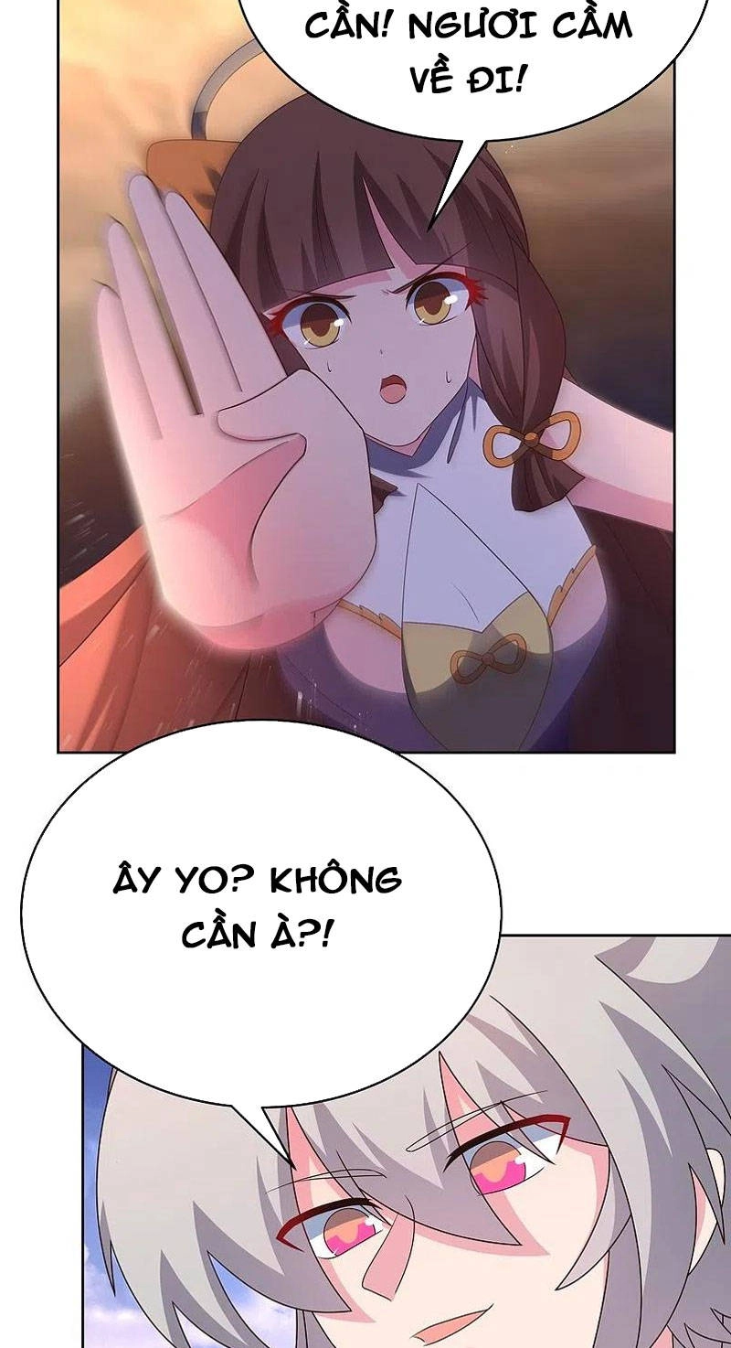 Tôn Thượng Chapter 426 - 11