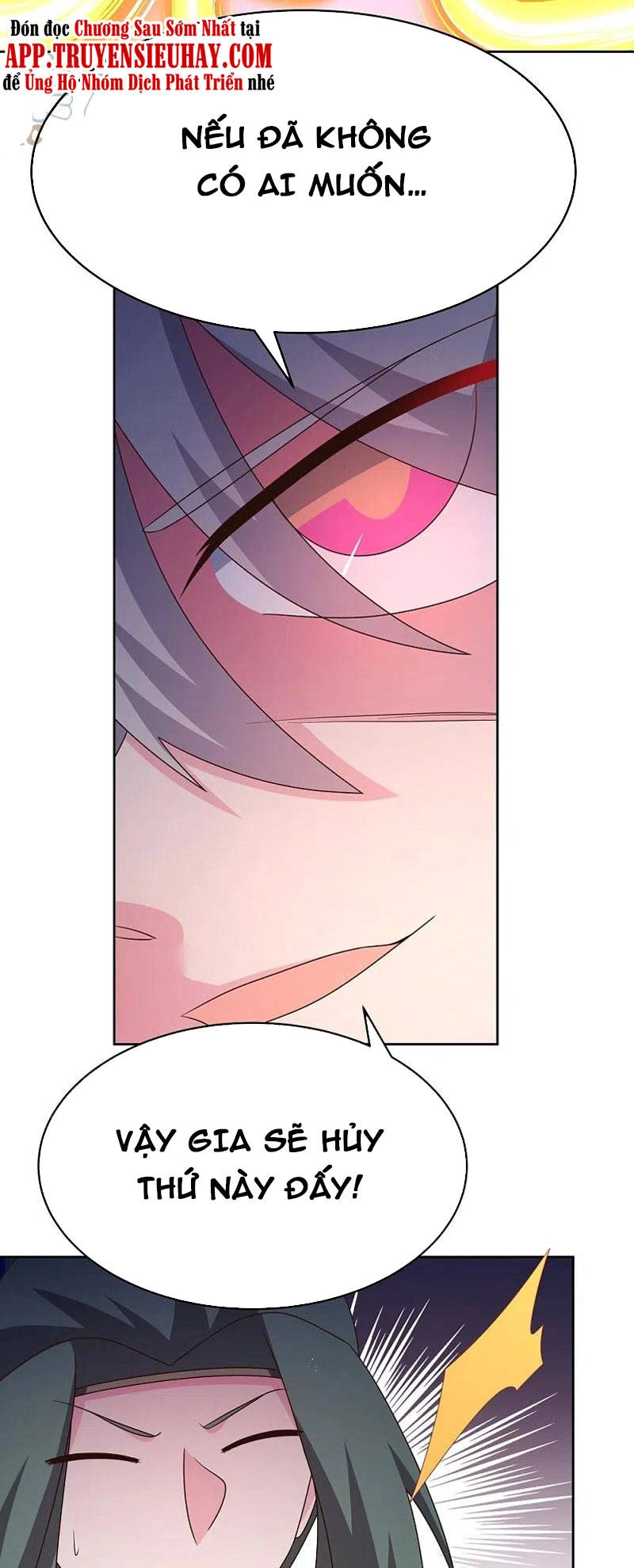 Tôn Thượng Chapter 426 - 14