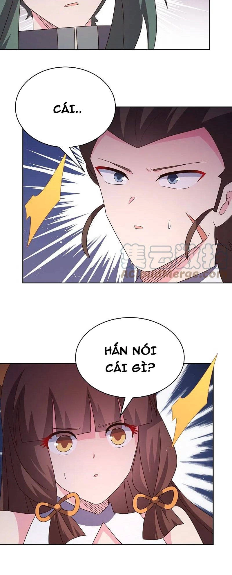 Tôn Thượng Chapter 426 - 15