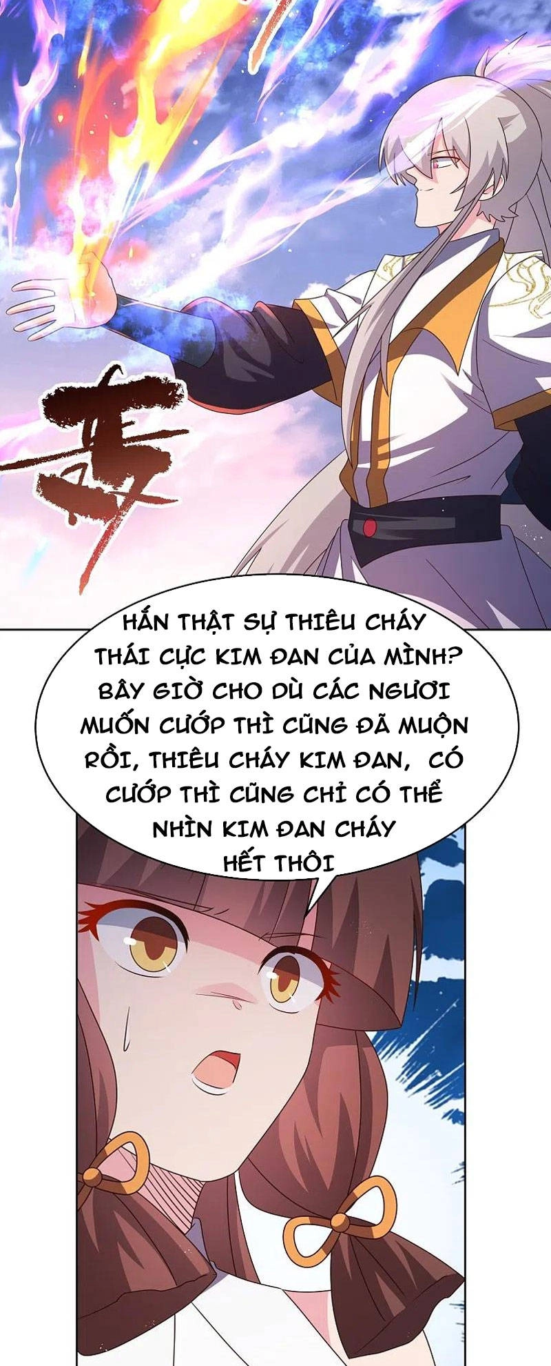 Tôn Thượng Chapter 426 - 17