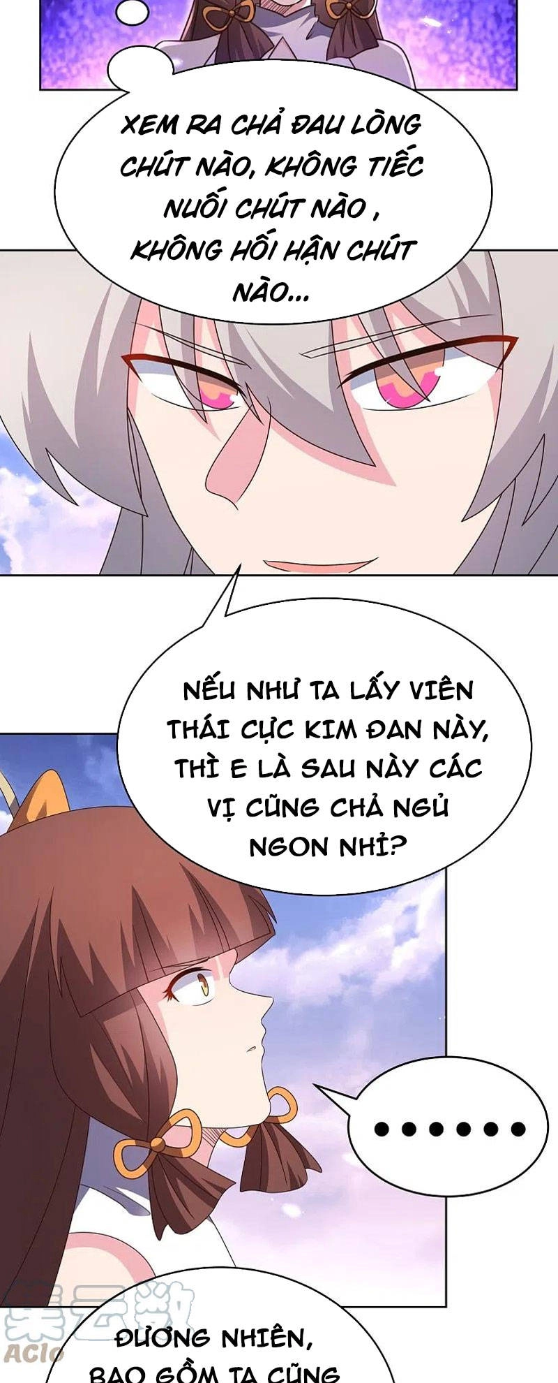 Tôn Thượng Chapter 426 - 20