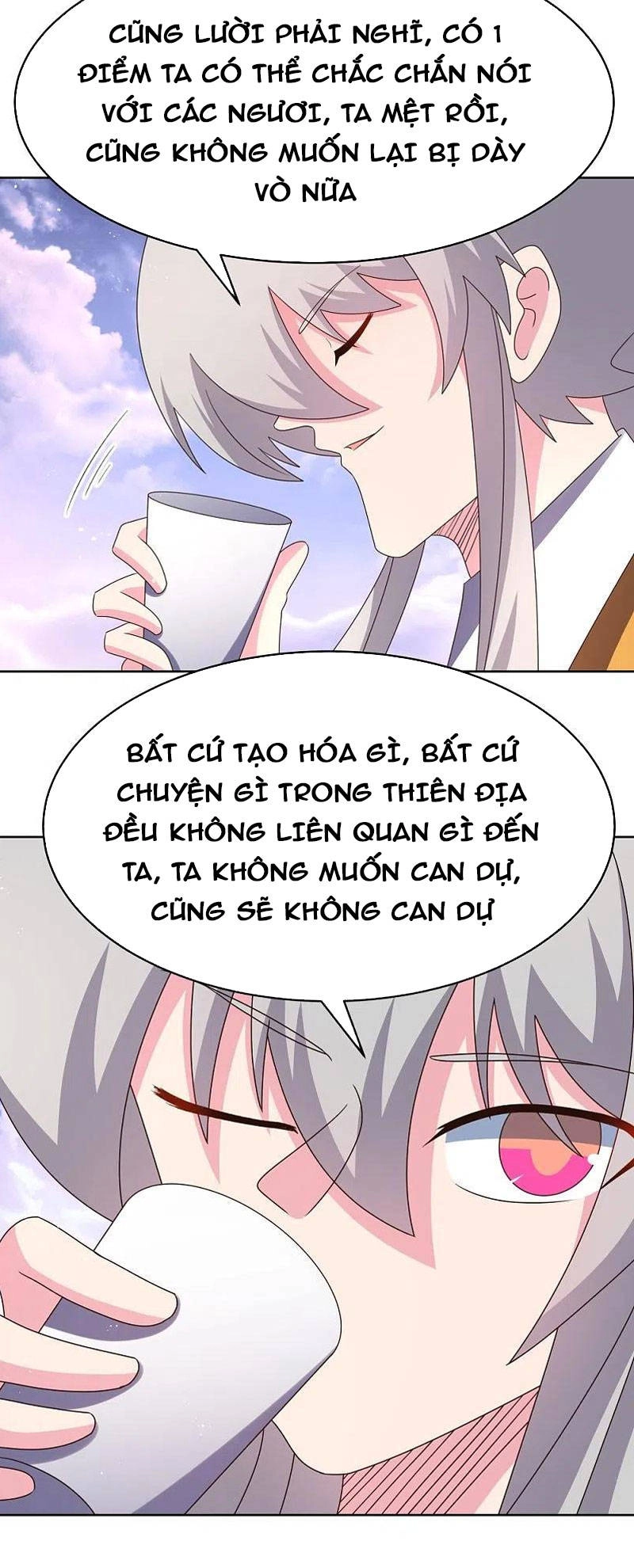 Tôn Thượng Chapter 426 - 24