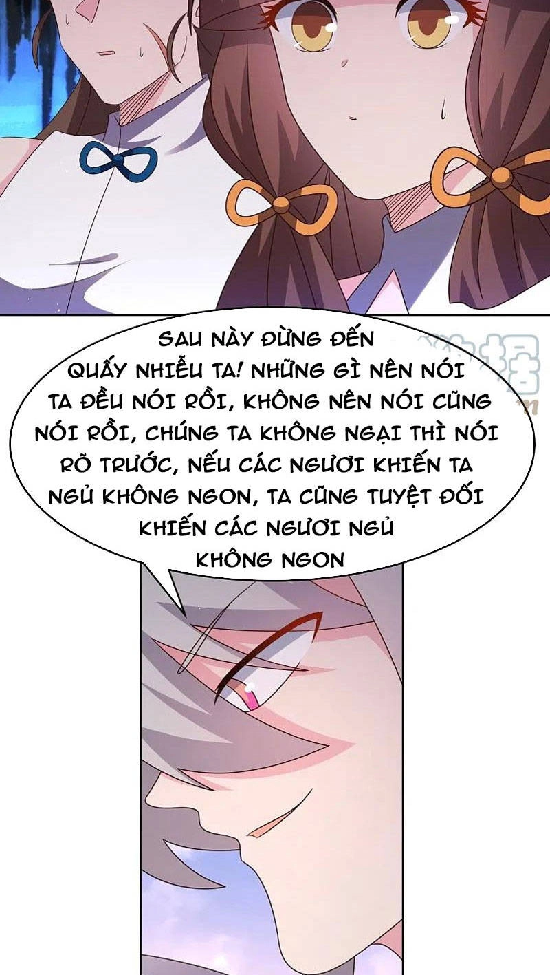 Tôn Thượng Chapter 427 - 2