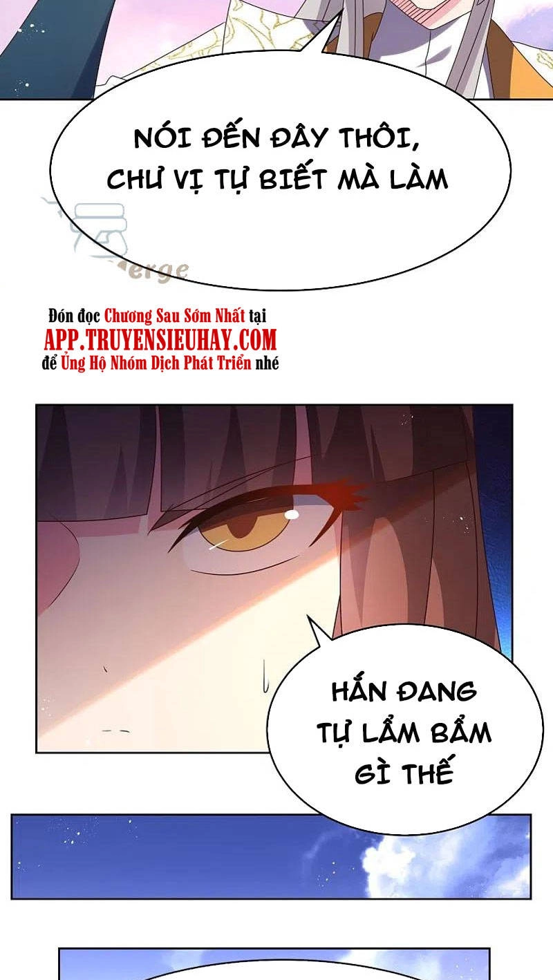 Tôn Thượng Chapter 427 - 5