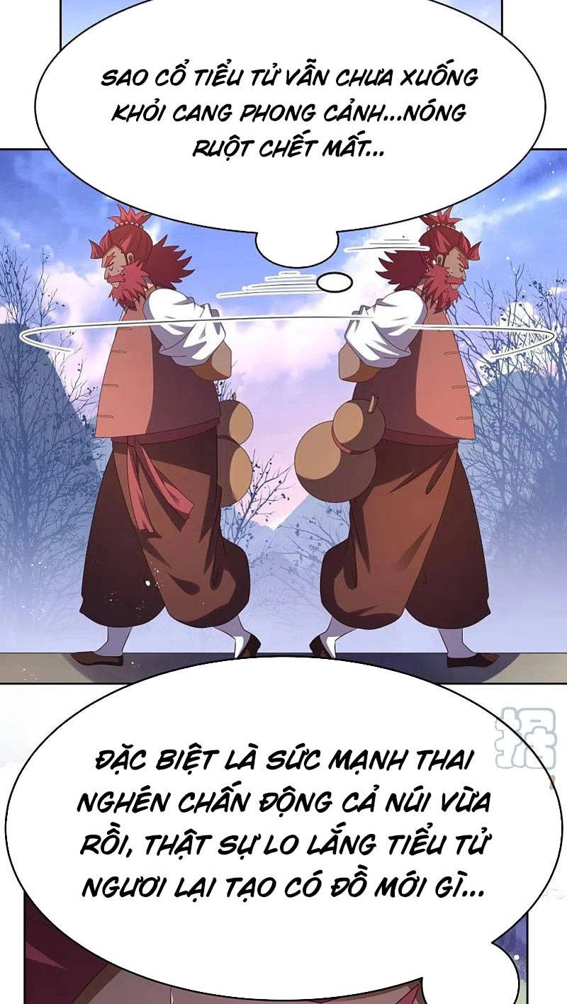 Tôn Thượng Chapter 427 - 6