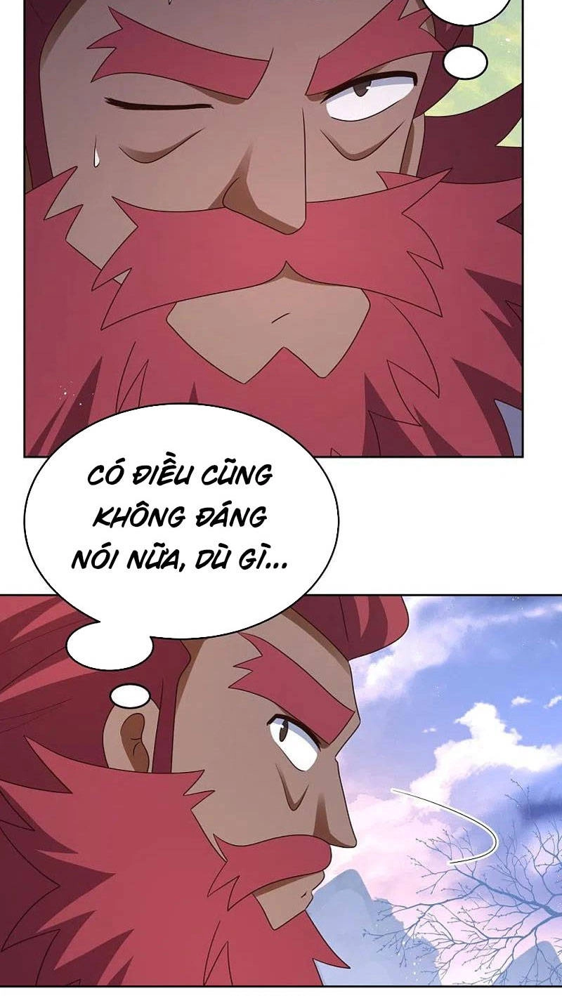 Tôn Thượng Chapter 427 - 7