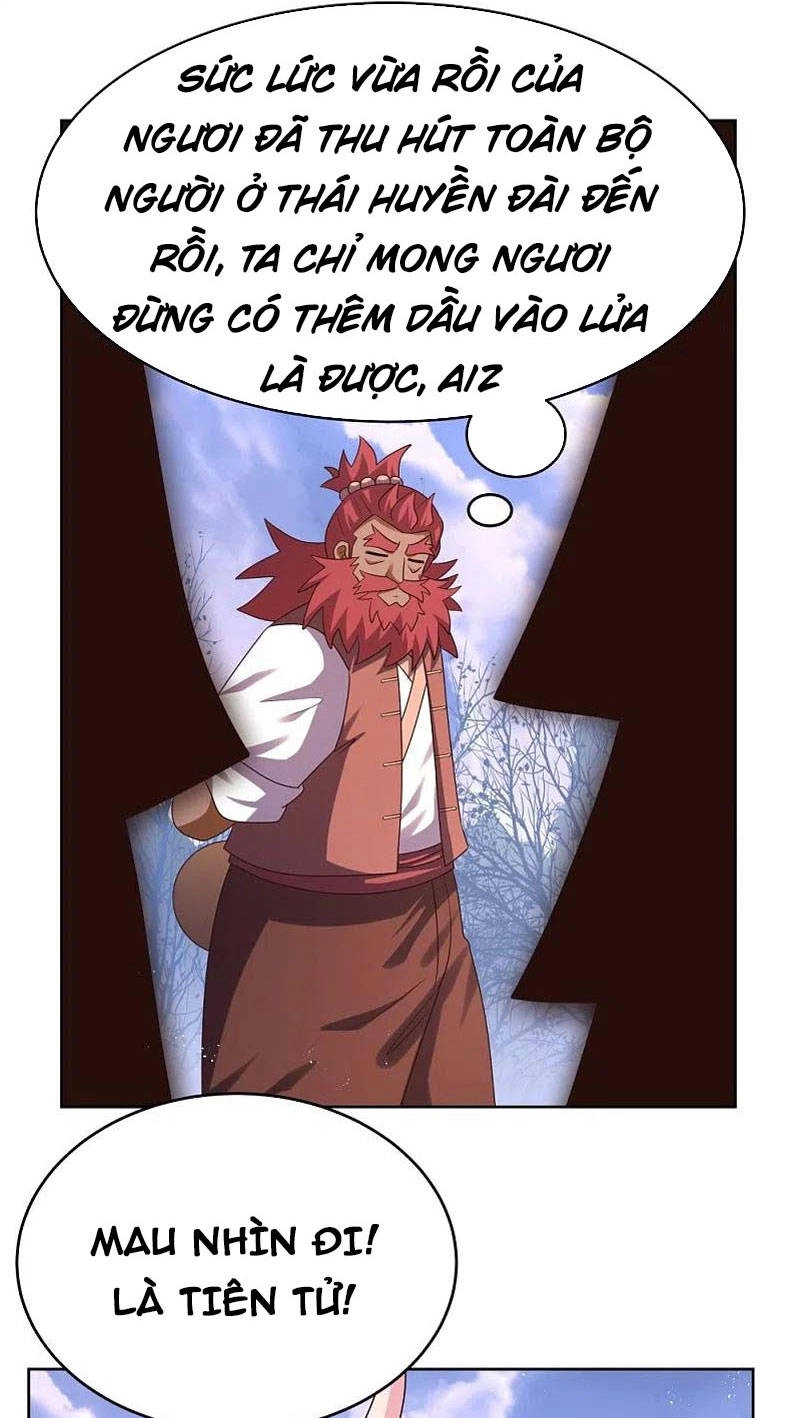 Tôn Thượng Chapter 427 - 8