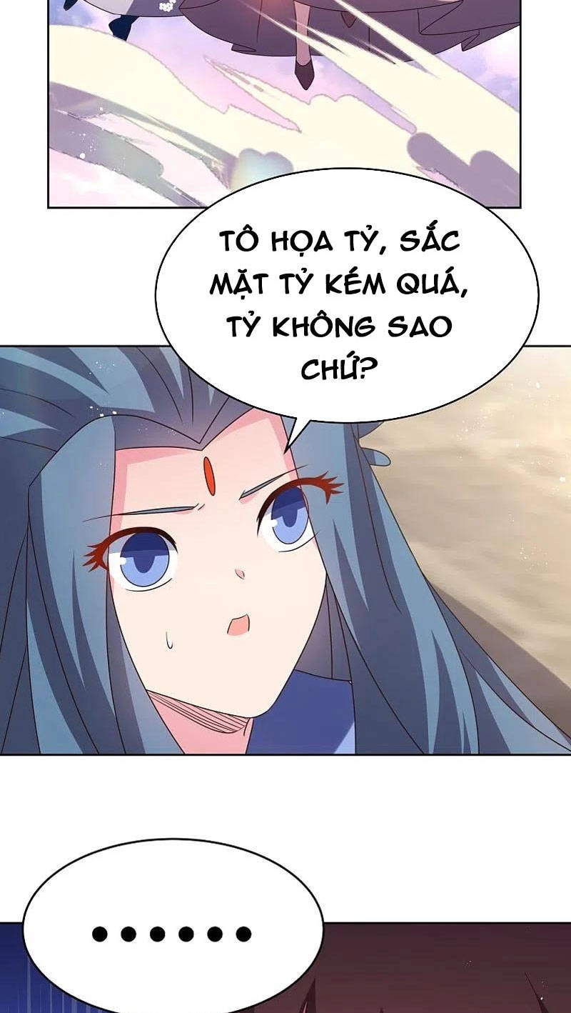 Tôn Thượng Chapter 427 - 10