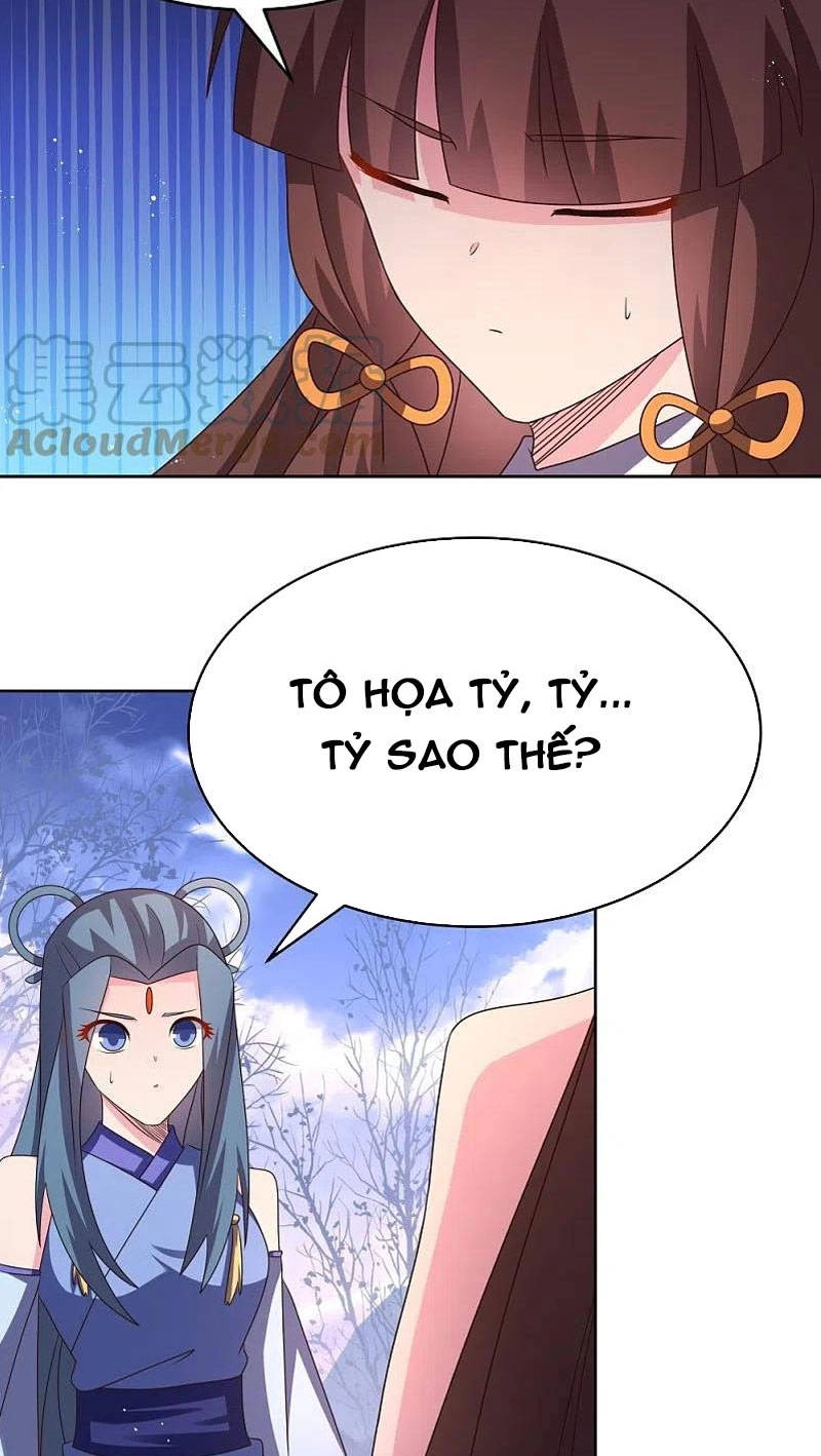 Tôn Thượng Chapter 427 - 11