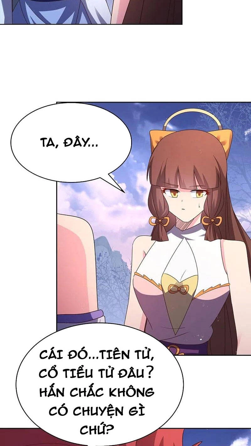 Tôn Thượng Chapter 427 - 12