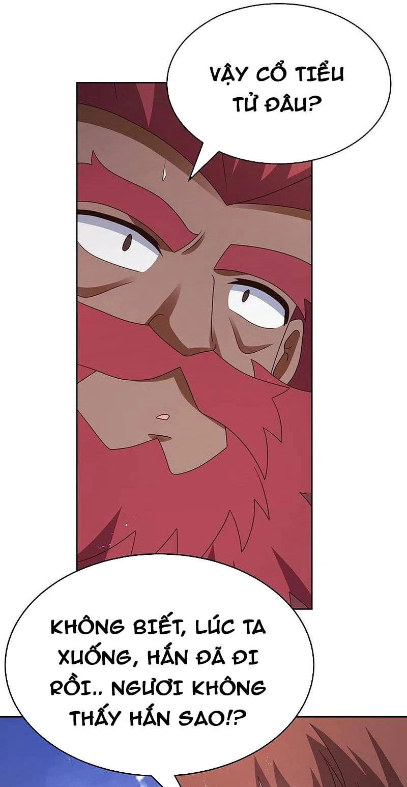 Tôn Thượng Chapter 427 - 15