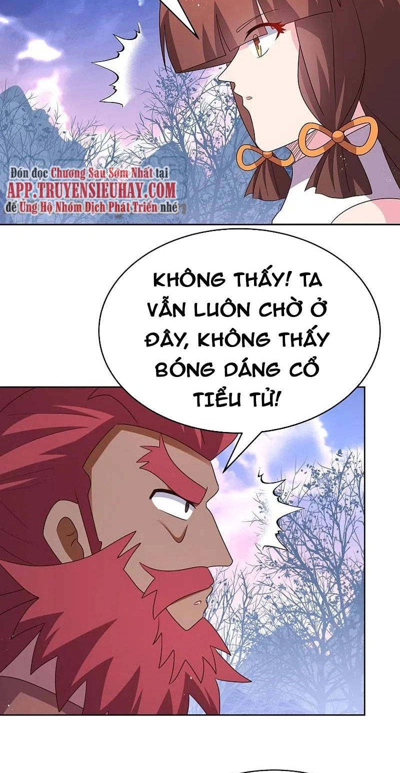 Tôn Thượng Chapter 427 - 16