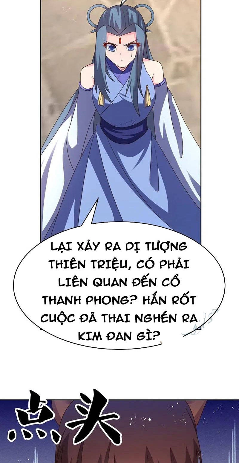 Tôn Thượng Chapter 427 - 19