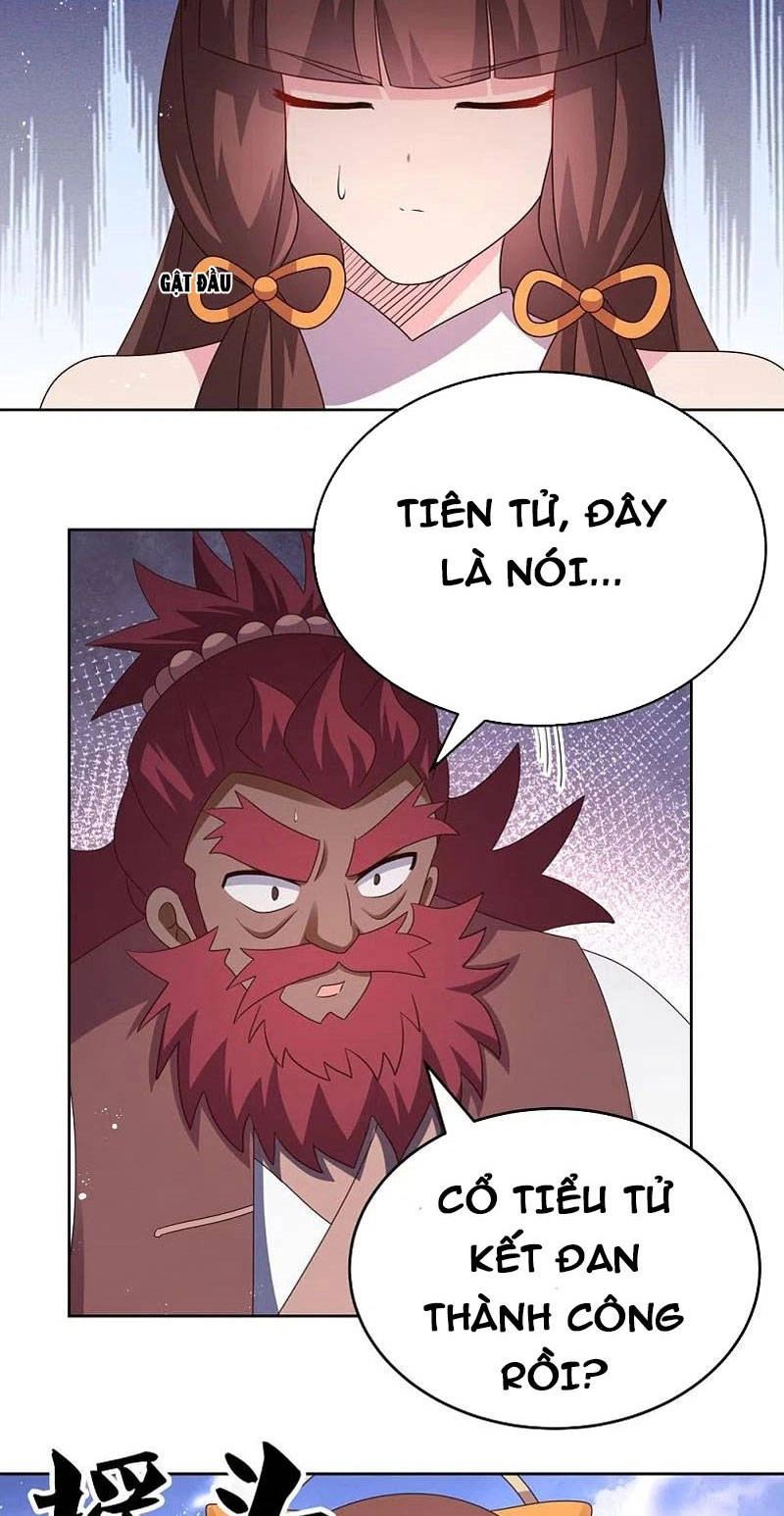 Tôn Thượng Chapter 427 - 20