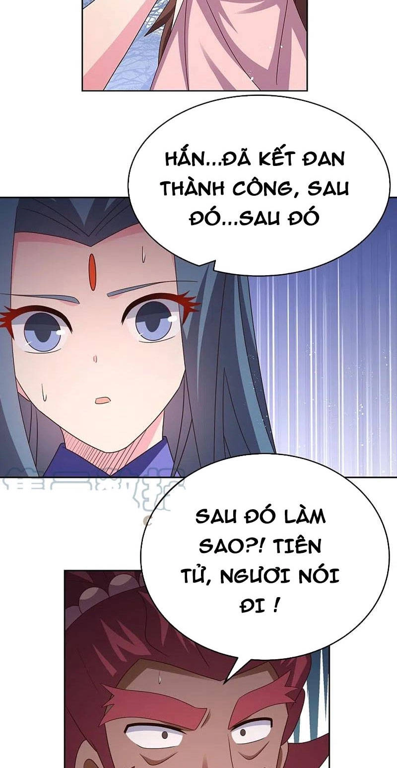 Tôn Thượng Chapter 427 - 23