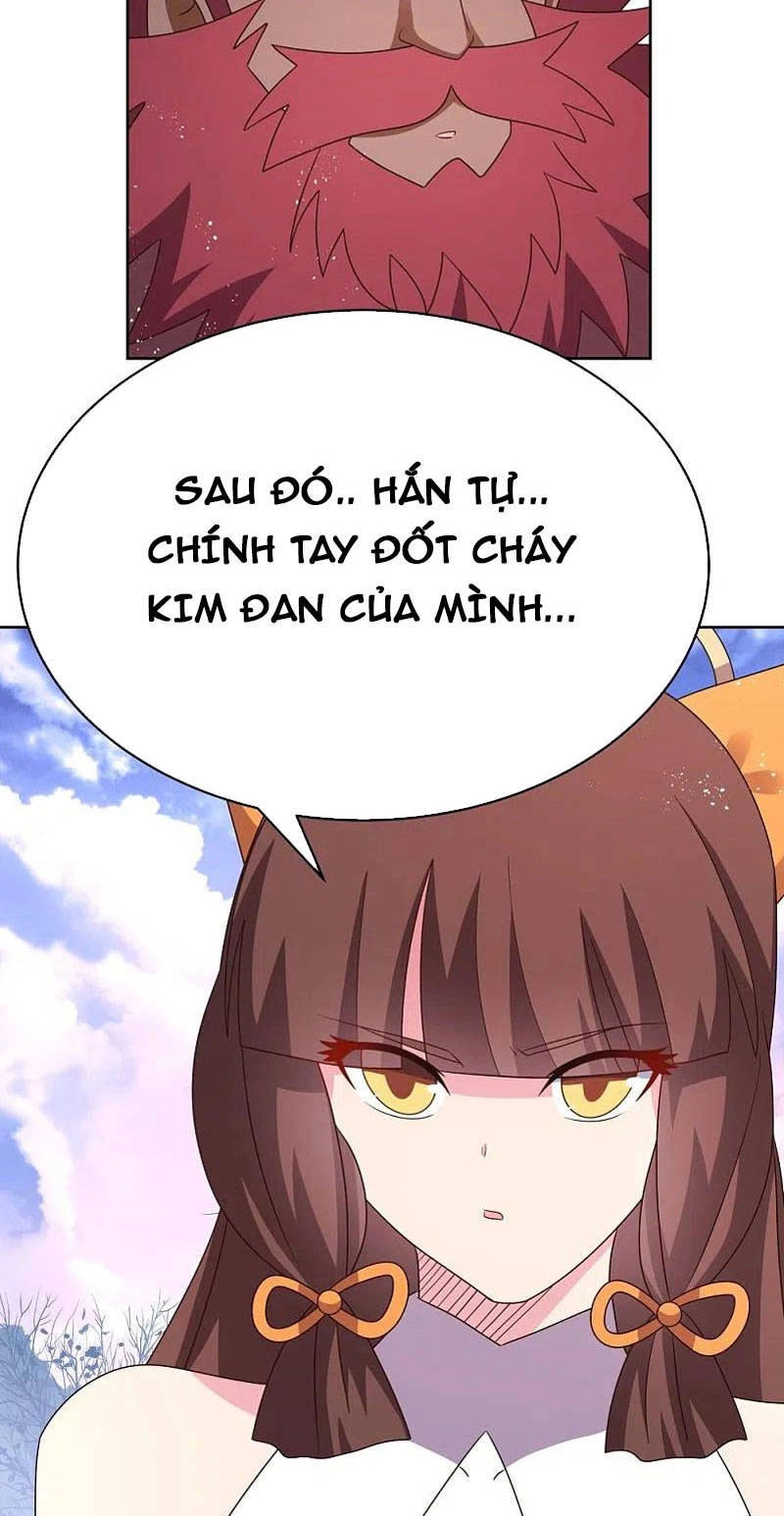 Tôn Thượng Chapter 427 - 24