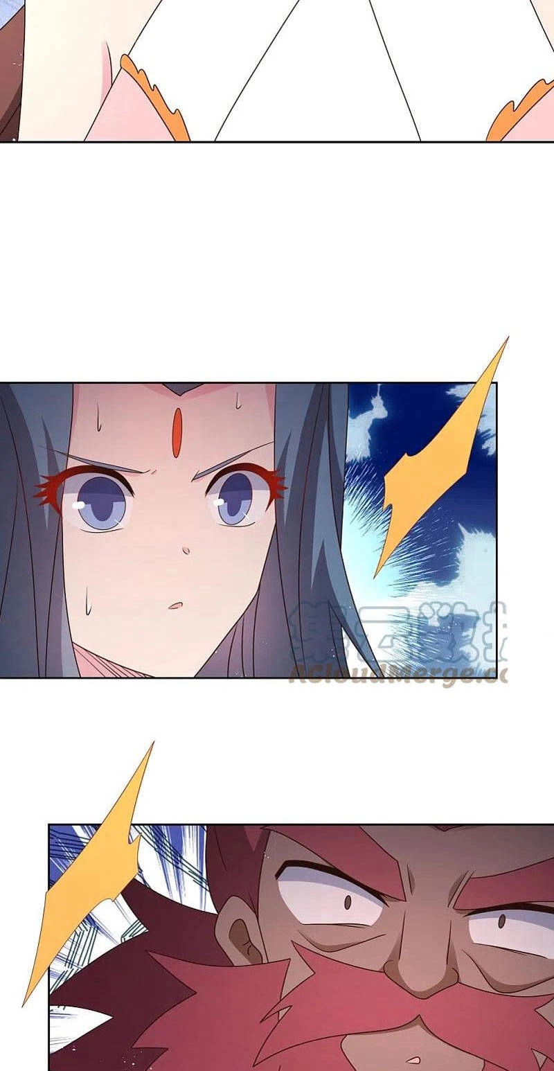 Tôn Thượng Chapter 427 - 25