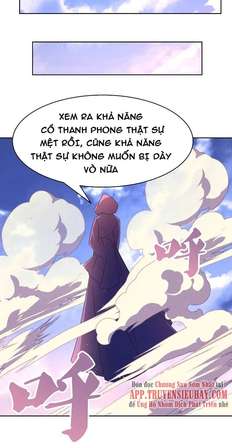 Tôn Thượng Chapter 427 - 27