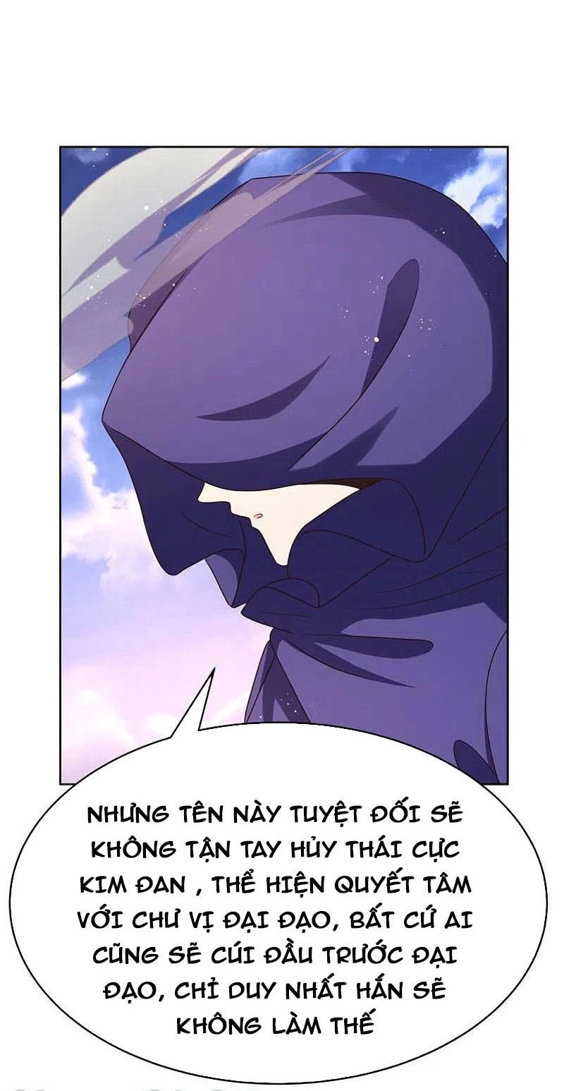 Tôn Thượng Chapter 427 - 28