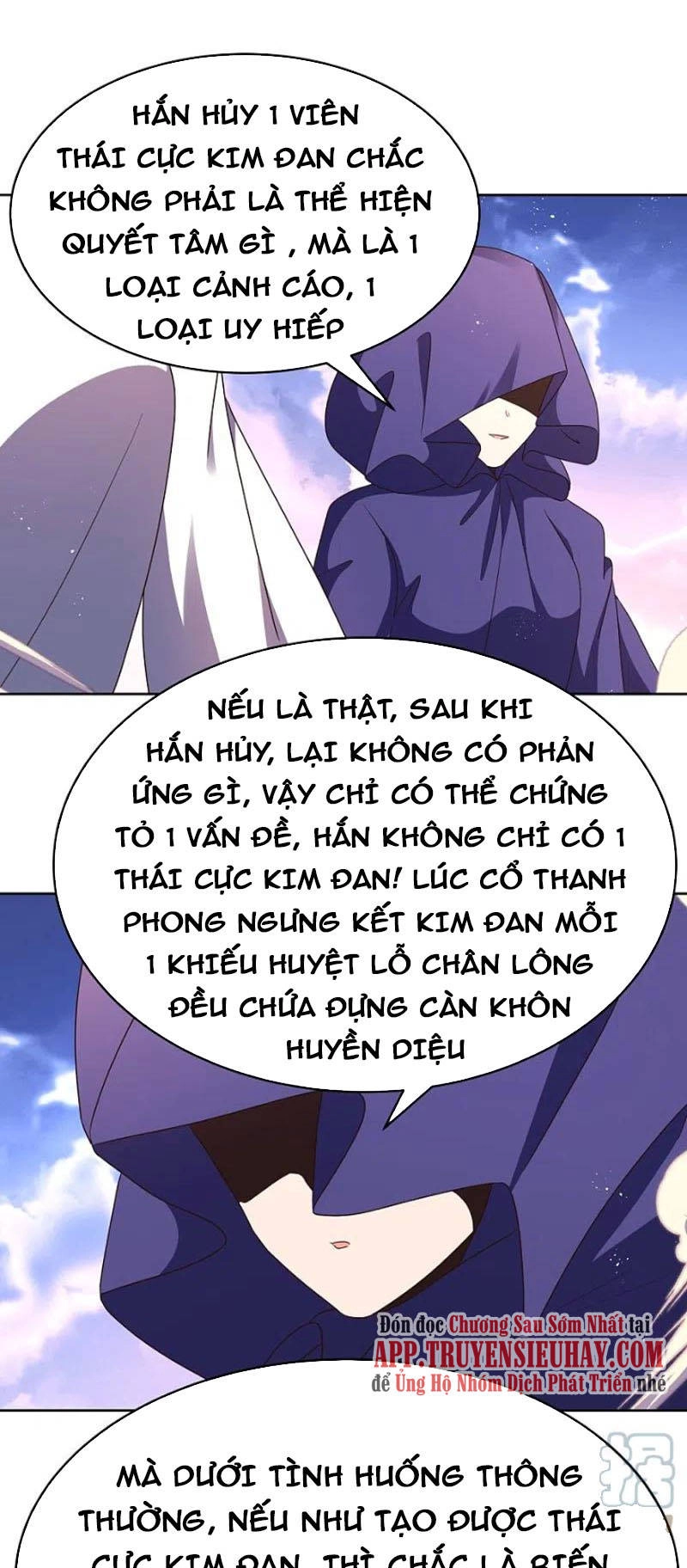 Tôn Thượng Chapter 428 - 1