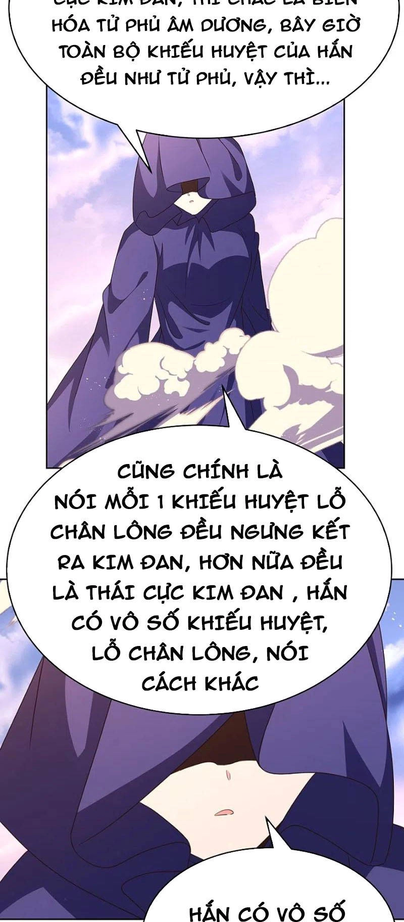 Tôn Thượng Chapter 428 - 2