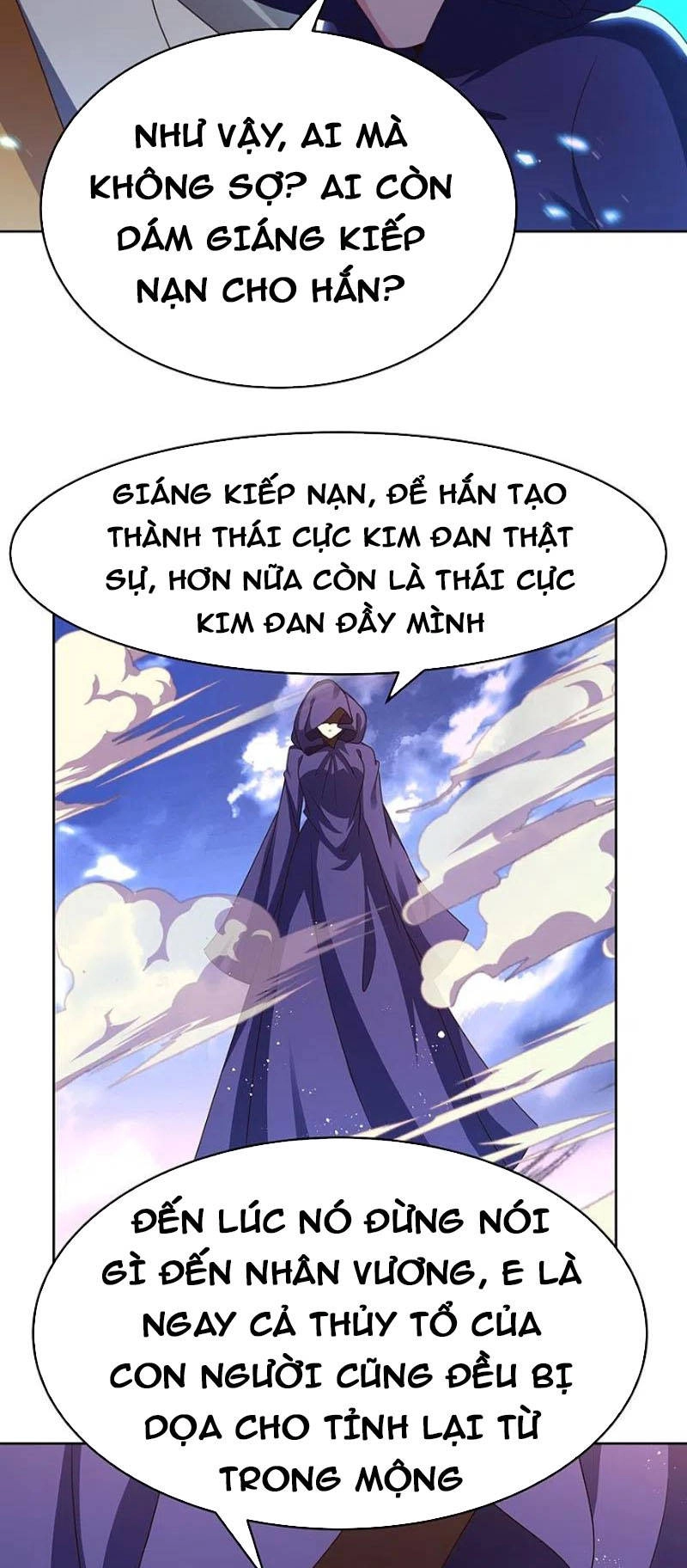 Tôn Thượng Chapter 428 - 4